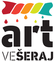 ART(VE)ŠERAJ! logo