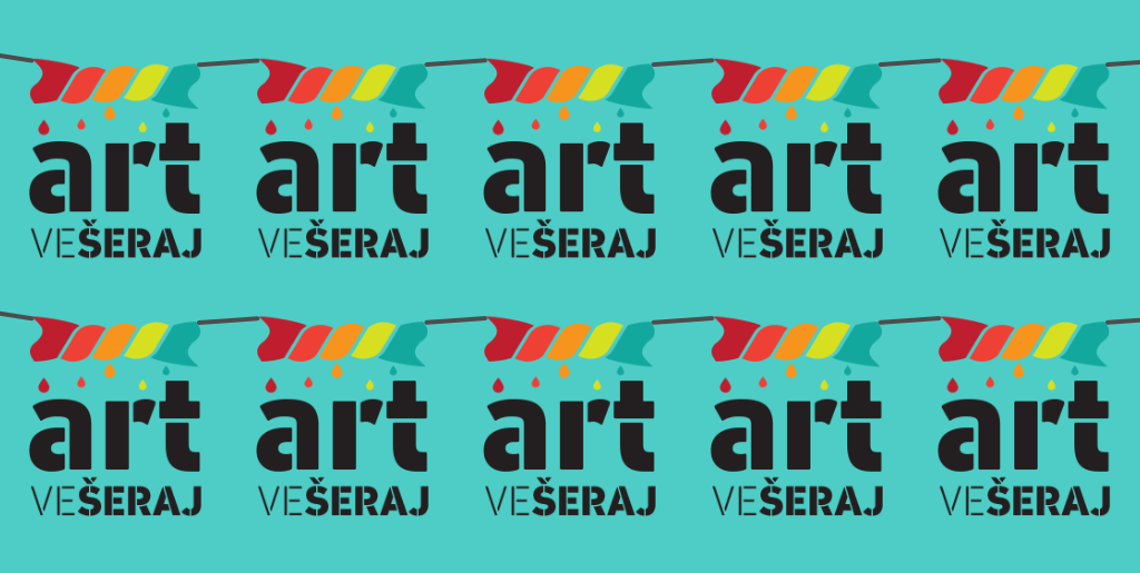 ART(VE)ŠERAJ! ART(VE)ŠERAJ!