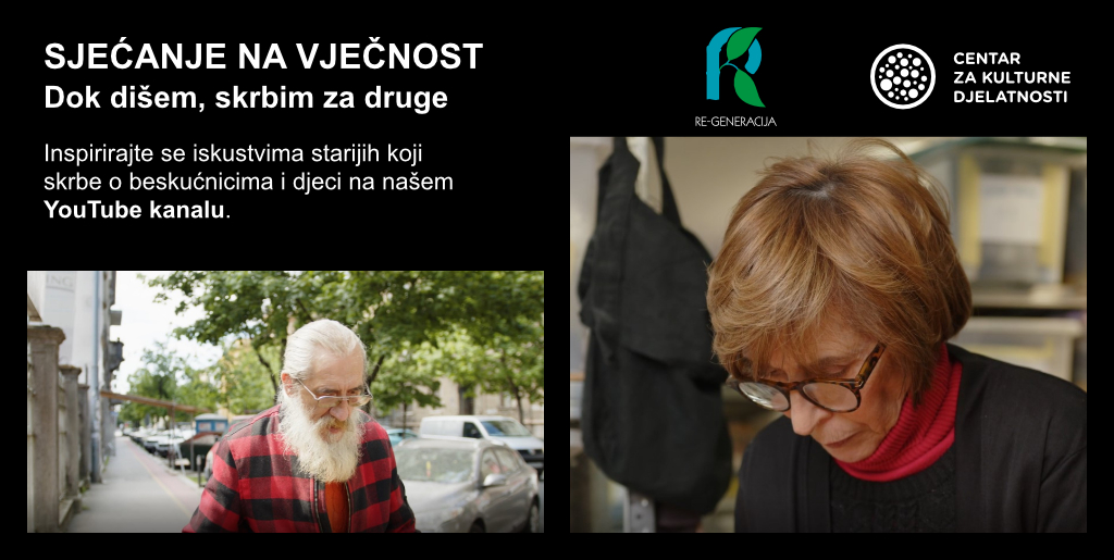 Sjećanje na vječnost - YouTube