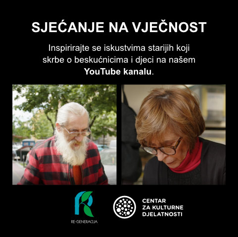 Sjećanje na vječnost - YouTube