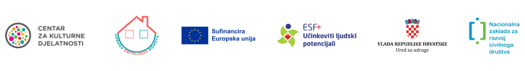 Vitalni elan - logotipi partnera
